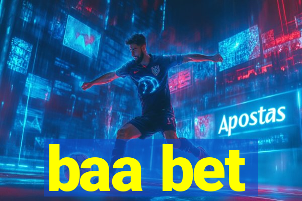baa bet